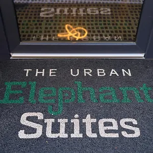 Urban Elephant Апарт-отель Салоники